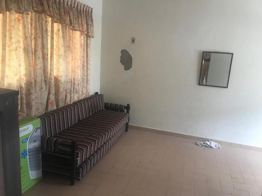 Apartamento No Edificio Abaete Apartment Mongagua Ngoại thất bức ảnh